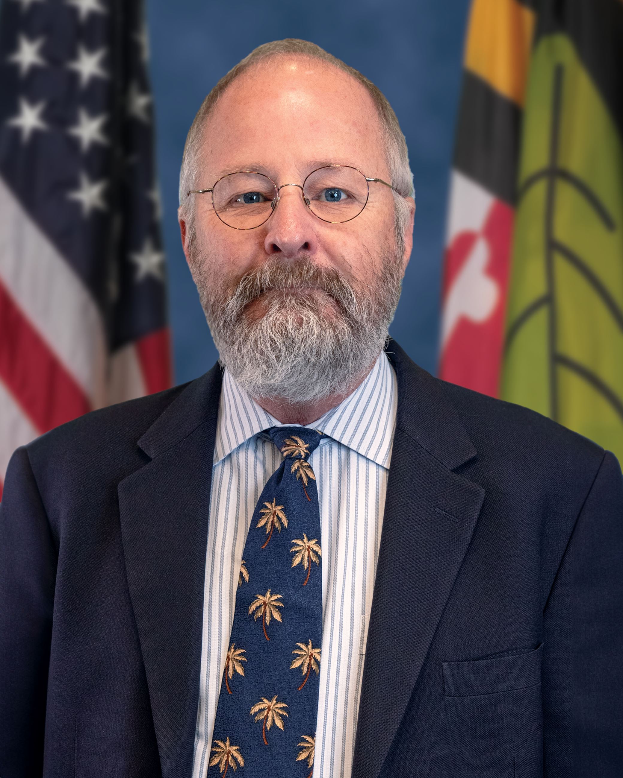 Robert Carpenter, BOA Member