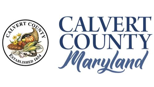 Calvert County Government Logo