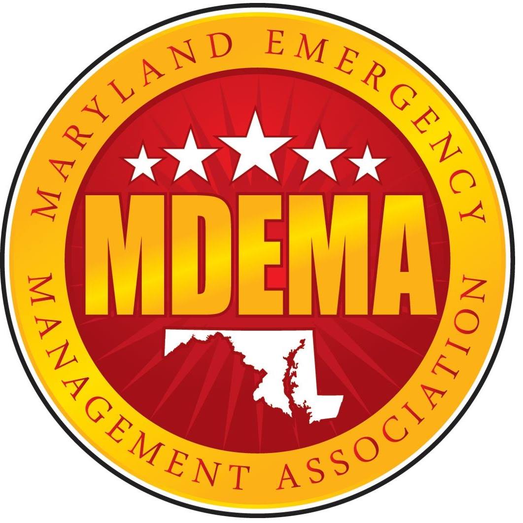 mdema logo