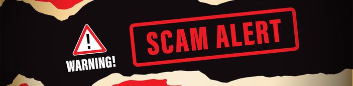 scam alert