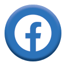Facebook Icon Opens in new window #2