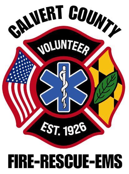 CCFREMS Patch New Maltese  2023 White Background Black Letter